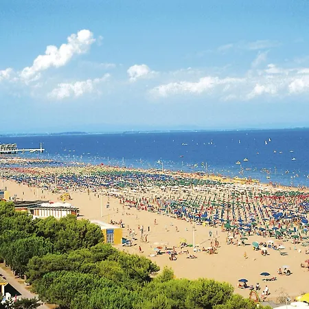 Mare-5 By Interhome * Lignano Sabbiadoro