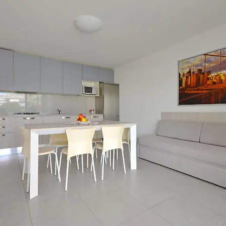 Mare-5 By Interhome Apartment *