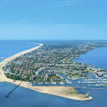 Mare-5 By Interhome * Lignano Sabbiadoro