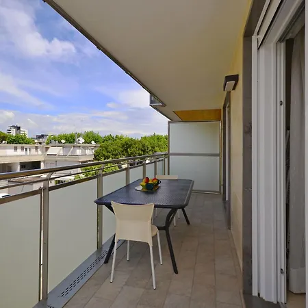 Mare-5 By Interhome Apartment