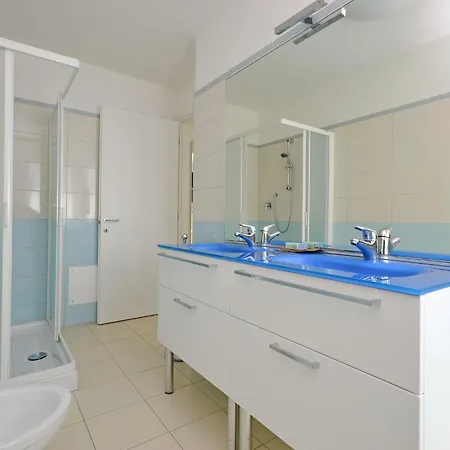 Mare-5 By Interhome Apartment *