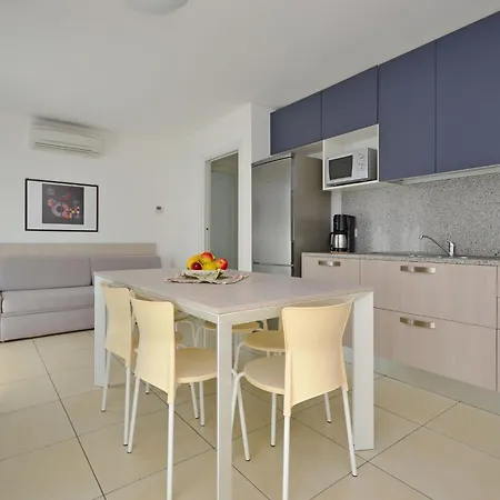 Mare-5 By Interhome * Lignano Sabbiadoro