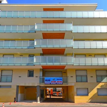 Mare-5 By Interhome Apartment