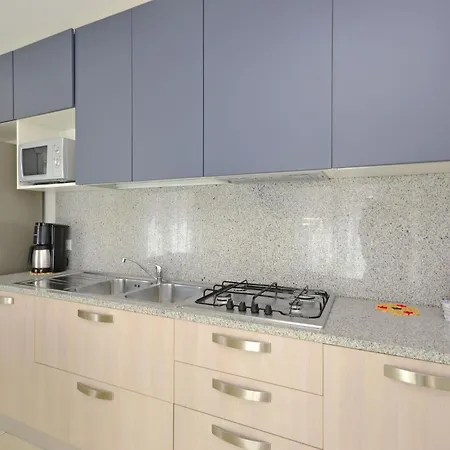 Mare-5 By Interhome Apartment Lignano Sabbiadoro